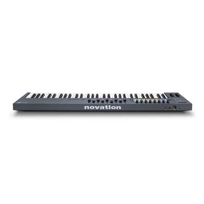 Novation FLkey 61 - Midi Keyboard image 7