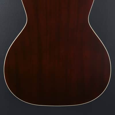 Gibson L-00 Special - Satin Wine Red image 5