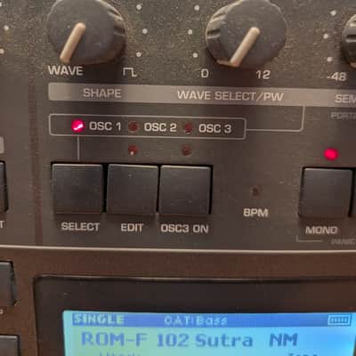 Access Virus TI Desktop + Digital Decksaver Cover + Premium Techno/House Sound Banks + Rack Tray – Excellent Condition image 14