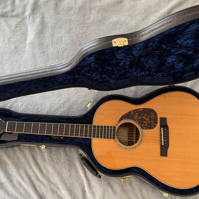 Larrivee L-09 (2010) Made in USA image 11
