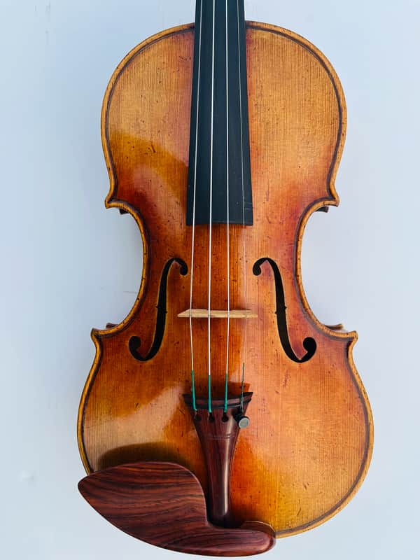 Laurentius Bellafontana fece Genova 1949 N.76 *Signed* L.Bellafontana image 1