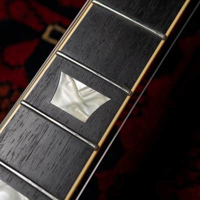 🇯🇵 1991 Orville SG-65, '62 Reissue, Ebony, Terada image 19