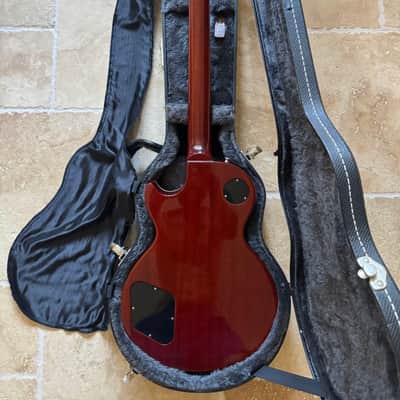 Gibson Les Paul USA Standard 2004 image 4