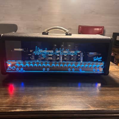 Hughes & Kettner Triamp MkII image 2
