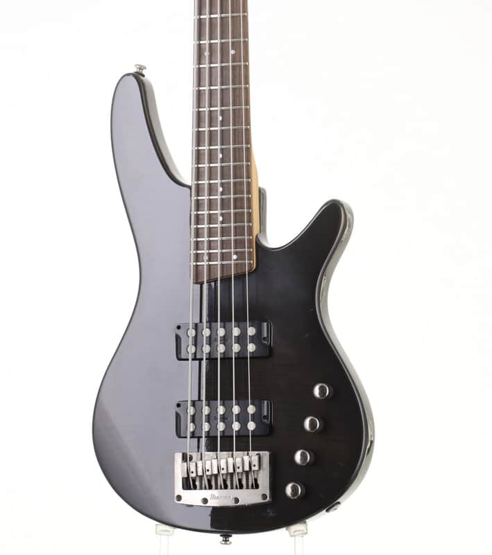 Ibanez SRX505 Standard Soundgear Xtreme image 2