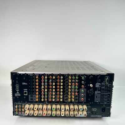 Onkyo TX-NR1000 DTR 10.5 Legendary Home Theater Receiver Bild 2