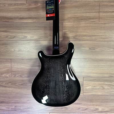 PRS SE Hollowbody Standard Piezo 2023 - Present - Dog Hair Smokeburst image 7