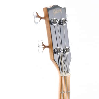 Gibson L-9S Ripper Bass Natural [549572] (06/15) image 11