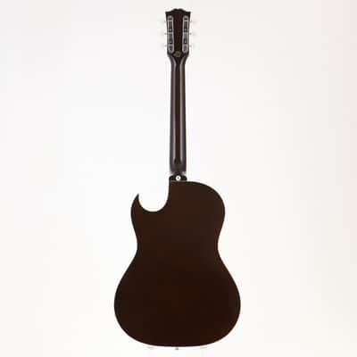 GIBSON Tamio Okuda CF-100E Faded Cherry [13414014] (05/21) image 2