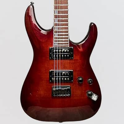 FGN (Fujigen) Fujigen Boundary Odyssey BOS2-M Cherry Sunburst [SN