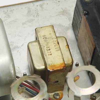 Fender Twin Reverb (1973) image 13