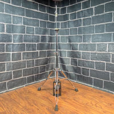 PDP 400 Series Hi‑Hat Cymbal Stand – Lightweight, Gig‑Ready Hardware – Smooth Action – Double‑Braced Stability image 2
