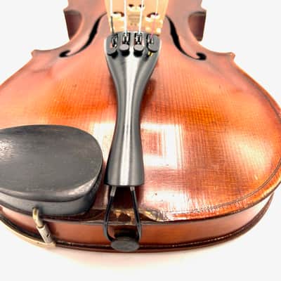 Full-Size Violin · Stainer Model · Late 19th / Early 20th Century · Germany image 13