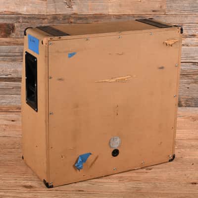 Immagine Marshall 4x12 Fawn 1979 - 2