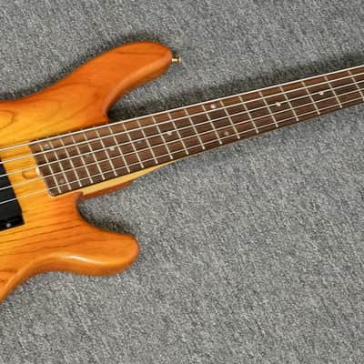 YAMAHA TRB 5 II bass guitars for sale in USA | guitar-list