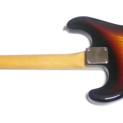 Yamaha ST360R 80'S Sunburst | Reverb