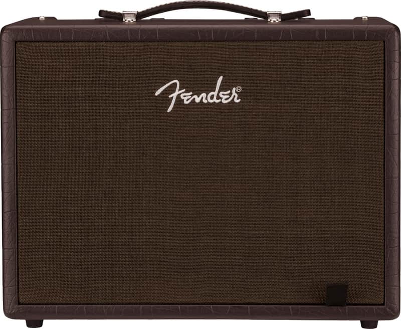 Fender Acoustic Junior, 120V image 1