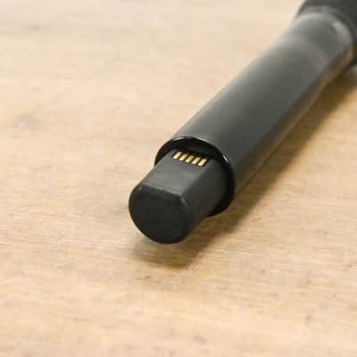 Shure QLXD24/KSM9HS Digital Handheld Wireless System - G50 Band (NO PSU) CG015PC image 15