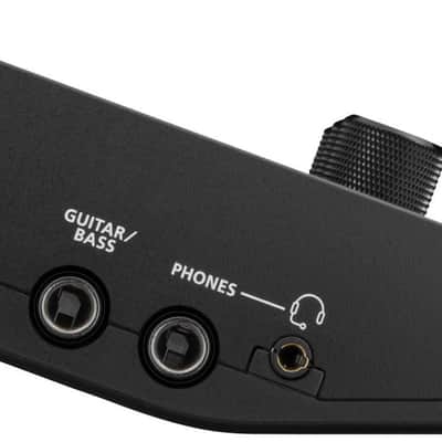 Roland Go:Mixer Studio USB-C Audio Interface image 3