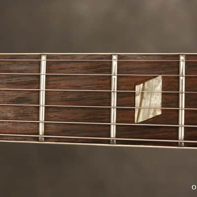 Epiphone  Casino E230TD w/BIGSBY + NICKEL hardware 1965 Sunburst image 15
