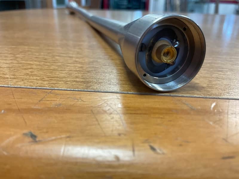 Bruel & Kjaer Extension microphone image 1
