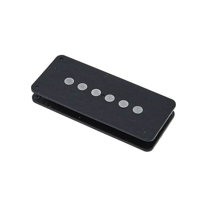 Seymour Duncan SJM-3n Quarter Pound Jazzmaster Neck Pickup image 1
