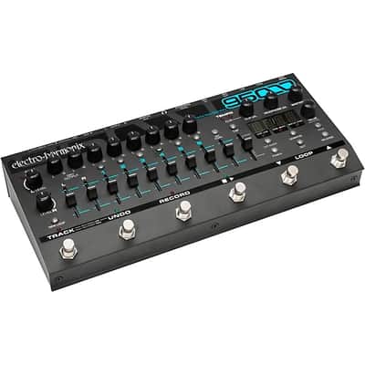 Electro-Harmonix 95000 Performance Loop Laboratory Effects (Best Seller) image 2