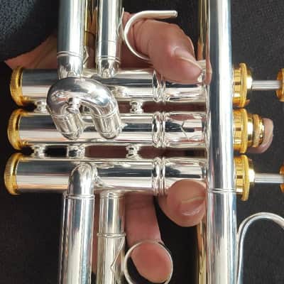 C Trumpet image 7