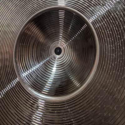 Sabian APX 20'' Cymbal CLEAN New Old Stock +FREE Shipping *Auth Dealer* image 4