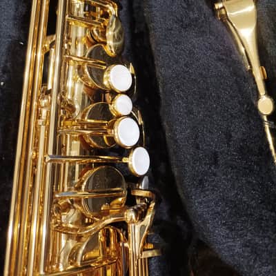 Trevor James The Horn- Classic II image 2