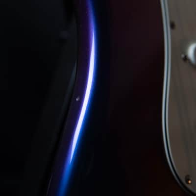 PRS Silver Sky Limited Edition 2020 - Nebula image 19