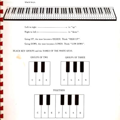 THEORY and MUSICIANSHIP Book 1 For Beginners of all Ages Lessons in the Rudiments of Music with Work Sheets image 3