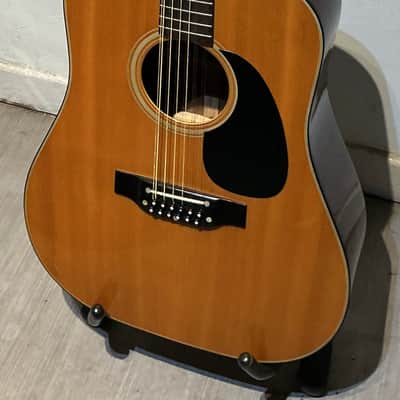 Takamine EF385 1981 - Clear image 6