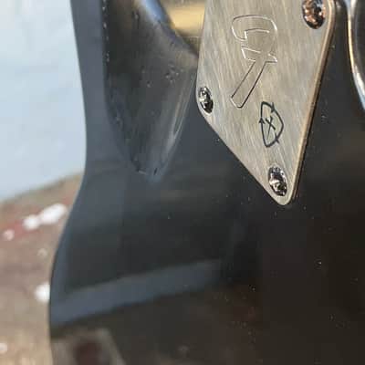 Fender ‘51 partscaster image 11
