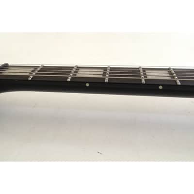 Schecter PT EX guitar in Dorian Gray B-Stock 0710 image 11