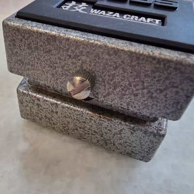 Boss TB-2W Tone Bender Waza Craft 2021 - Present - Silver image 7