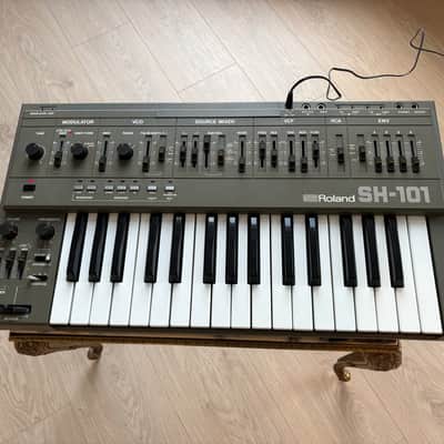 Roland SH-101
