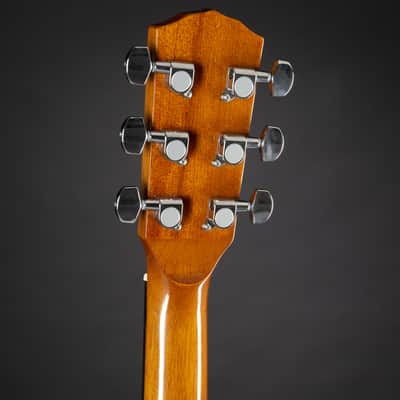Fender CD-140SCE (Sunburst) - Acoustic Guitar image 5