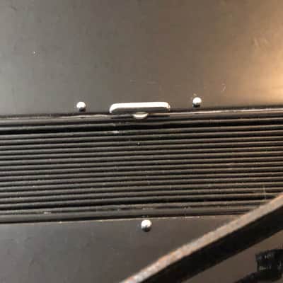 Scandalli 285/18 Accordion 120 Bass Made in Italy image 8