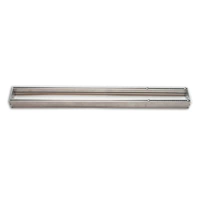 Synthrotek 1U Eurorack Case Brackets with 104HP Rails, 50 x 3mm Slide Nuts, PulpLogic Format image 3