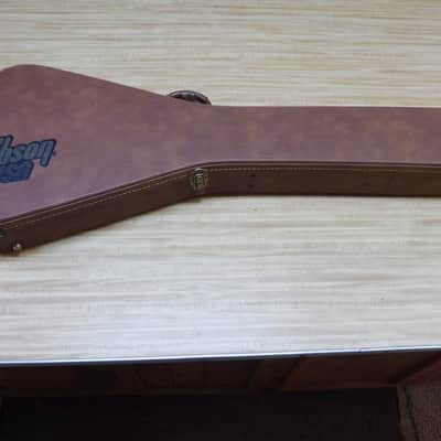 Epiphone  FV-70  Flying V , Orville by Gibson , Terada Japan , With Case image 16