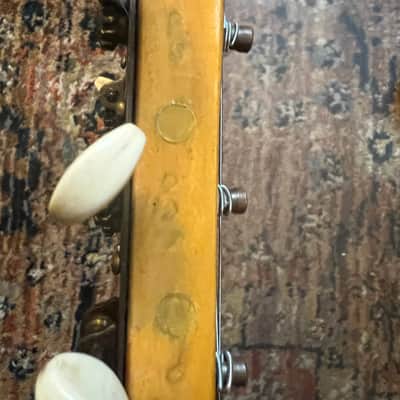 Rickenbacker Combo 450 Cresting Wave 1958 - 1970 - Mapleglo image 12