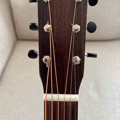 Martin 00-15M 2026 image 6