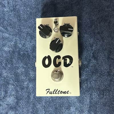 Fulltone OCD V1 Series 1 image 1