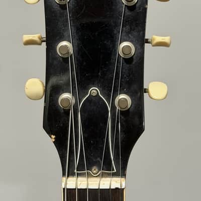 Gibson SG Special  1965 - Cherry image 7