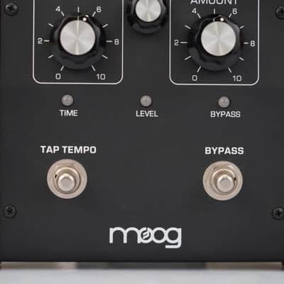 Moog Moogerfooger MF-104M Analog Delay Pedal #58683 image 4