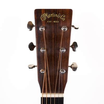 Martin Used 2020 000-18 image 7