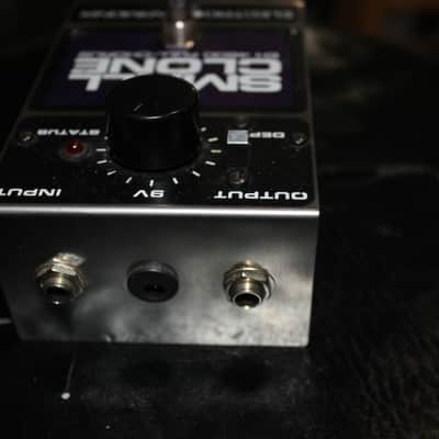 Electro-Harmonix Small Clone Analog Chorus image 3