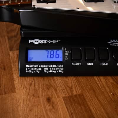 Gibson Flying V 1969 Reissue Ebony (Pre-Owned, 1994) image 11