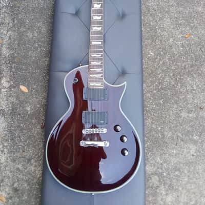 ESP LTD EC500 2008 Korea image 4
